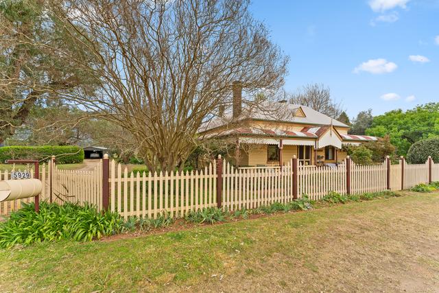 5929 Araluen Road, NSW 2622