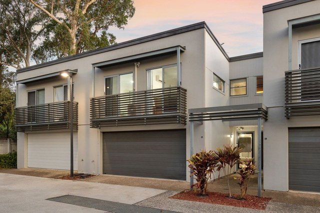 18/2 Diamantina Street, QLD 4116