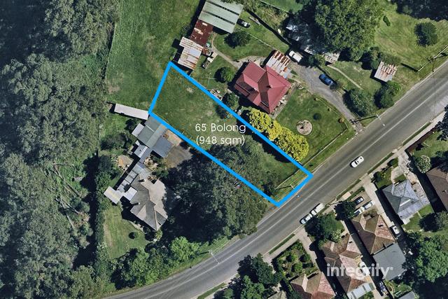 65 Bolong Road, NSW 2541