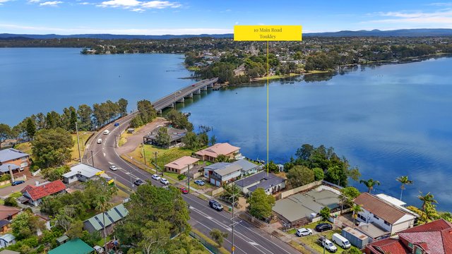 10 Main Road, NSW 2263