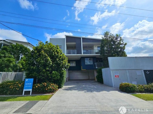 6/22 Hertford Street, QLD 4122