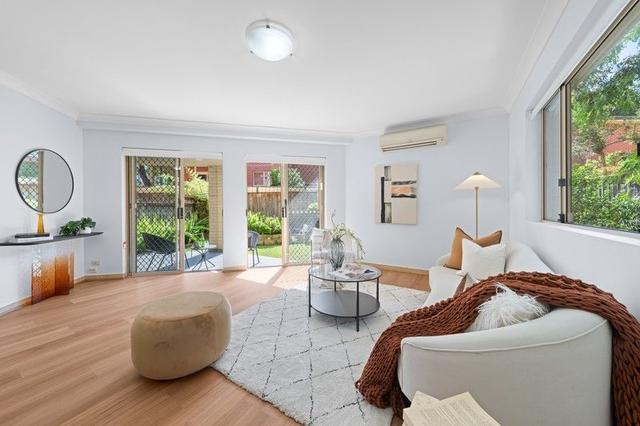 1/10-16 Beatrice  Street, NSW 2131