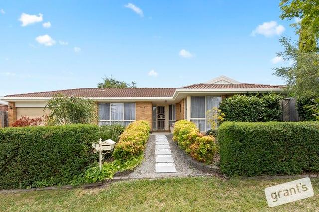 4 Maybury Court, VIC 3806