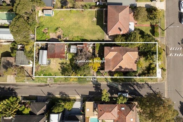 9 Earl Street, NSW 2110
