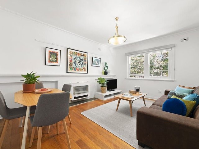 10/176 Barkly  Street, VIC 3182