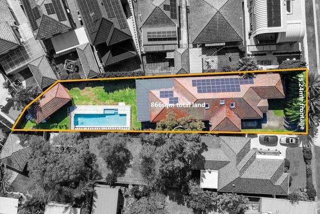 3 James Street, NSW 2046