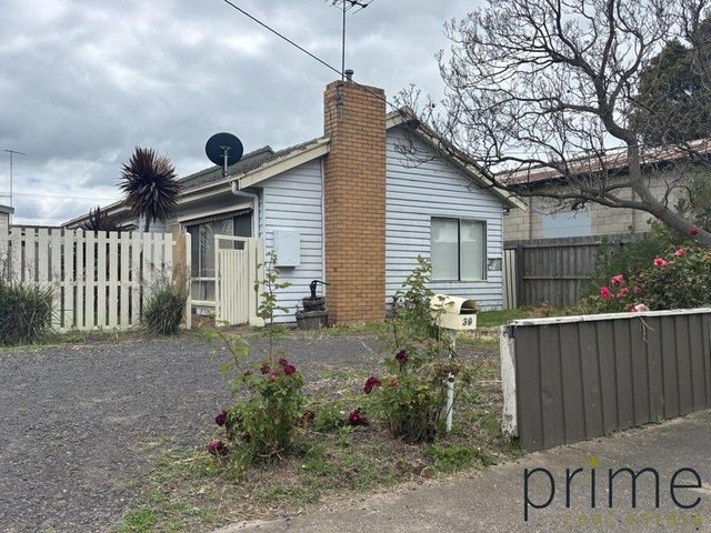39 Dorward Avenue, VIC 3219