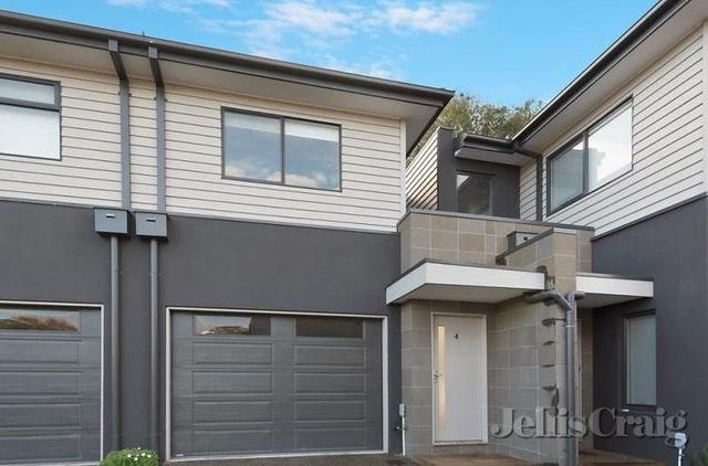 4/41 Devonshire Road, VIC 3087