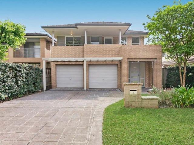 5 Wedge Place, NSW 2155