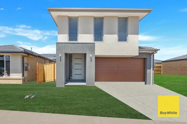 28 Woolspinner Crescent, VIC 3024