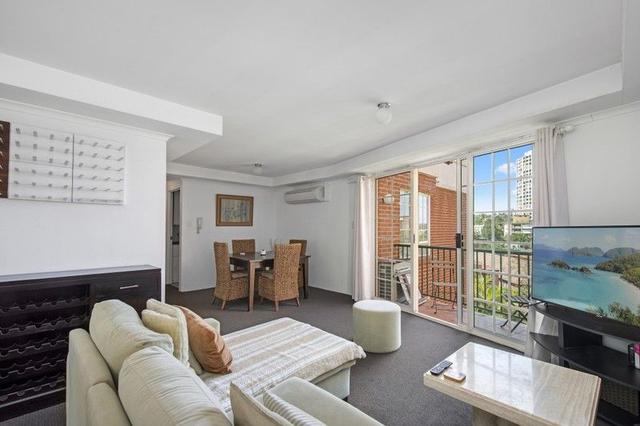 19/1 McDougall Street, NSW 2061