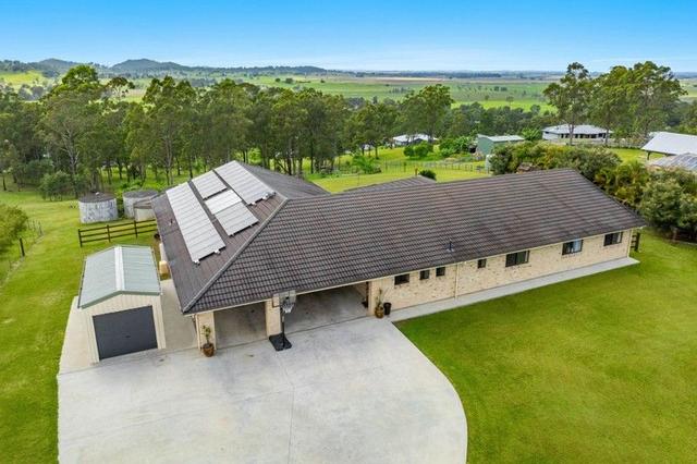 12 Camillott Close, NSW 2470