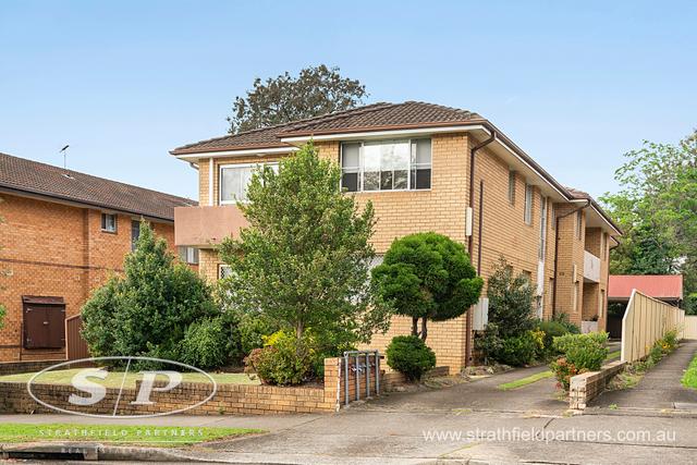 6/13 Gibbons Street, NSW 2144
