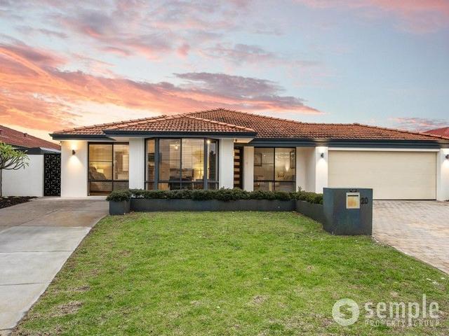 20 Mayhew Cross, WA 6164