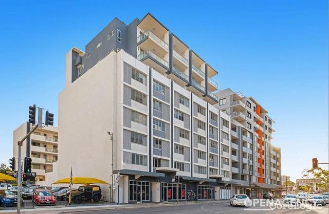 Level 3, 51/162-170 Parramatta  Road, NSW 2140