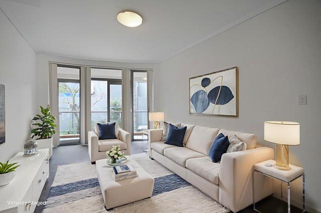 207/7 Wills Avenue, NSW 2024