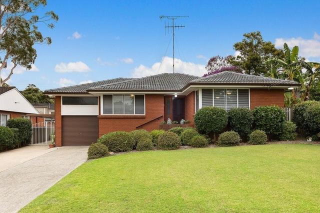 3 Pindari Avenue, NSW 2118