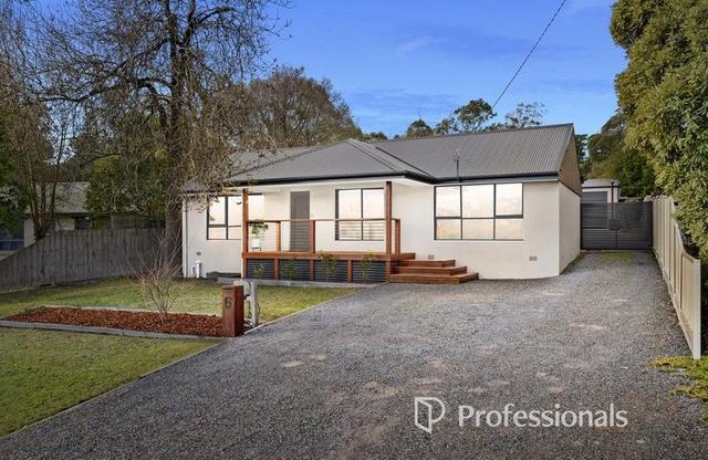 6 Cameron Road, VIC 3796