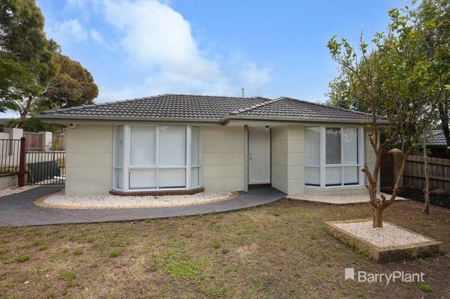 6 Howitt Court, VIC 3806