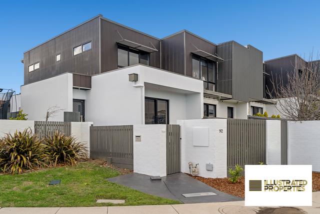 92 Bernard Heinze Avenue, ACT 2914