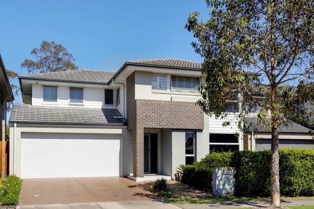 3 Shellbourne Place, NSW 2749