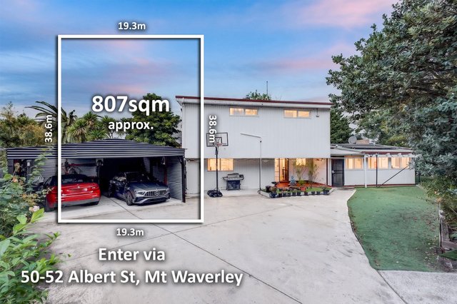 385 Waverley Road, VIC 3149