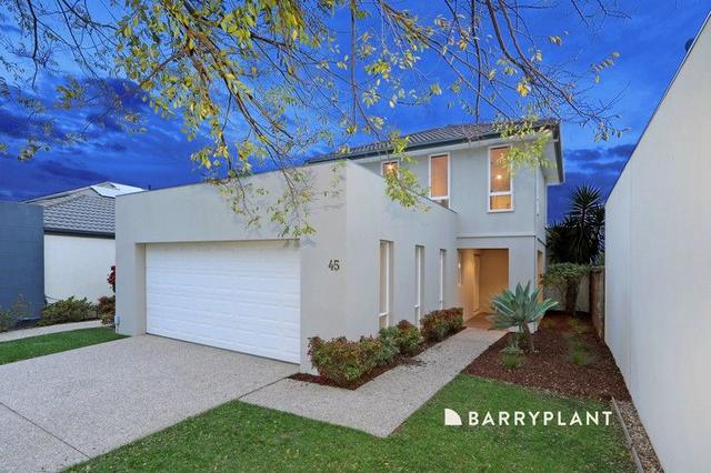 45 Sovereign Manors Crescent, VIC 3178