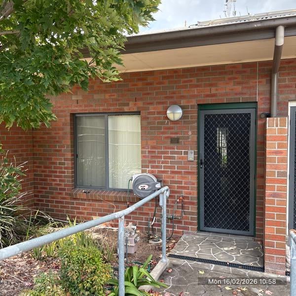 8/14 King Street, NSW 2325