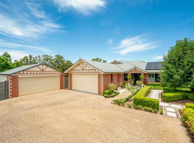 18 Parkway Drive, QLD 4352