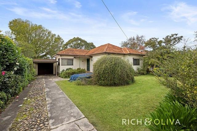 20 Mount Avenue, NSW 2196