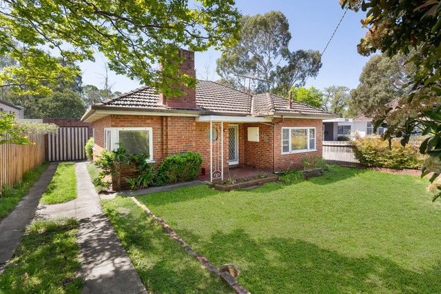 5 Belmore Road, VIC 3104