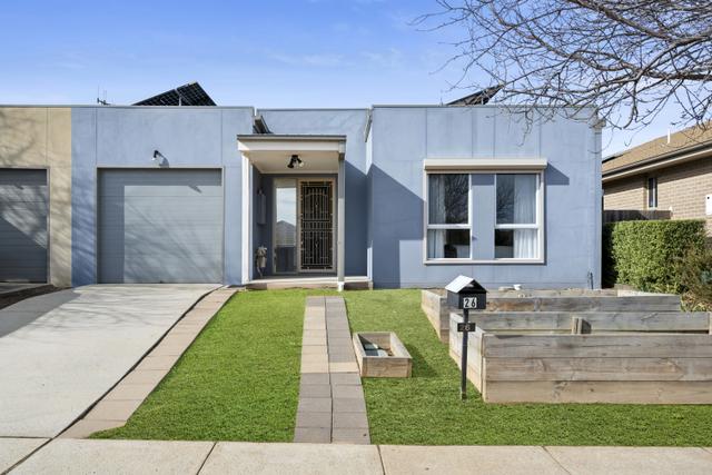 26 Heighway Street, ACT 2615