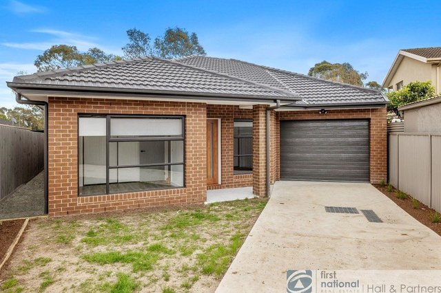 3/21 Redfern Crescent, VIC 3177