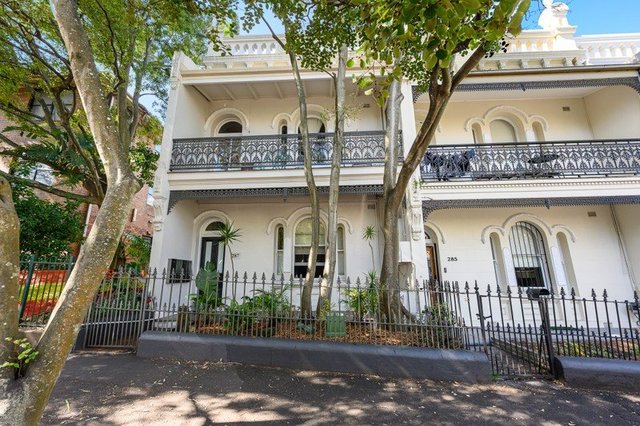 287 Glebe Point Road, NSW 2037