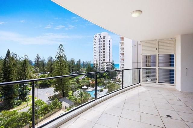 12/11 Peak Avenue, QLD 4217