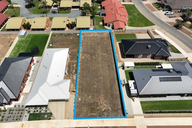 4 Remembrance  Drive, VIC 3636