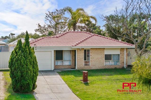 25 Gnangara Drive, WA 6169