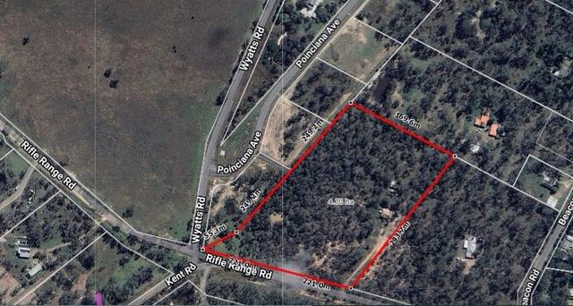 36 Rifle Range Rd, QLD 4311