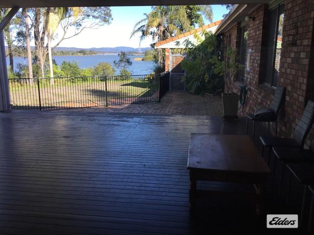 60 Pitt Street, NSW 2430