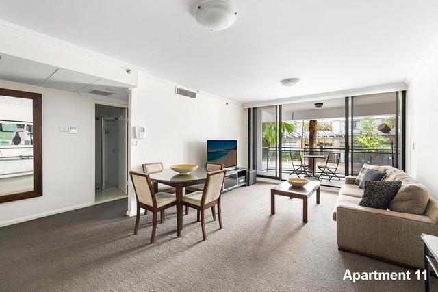 11/13 Herbert Street, NSW 2065
