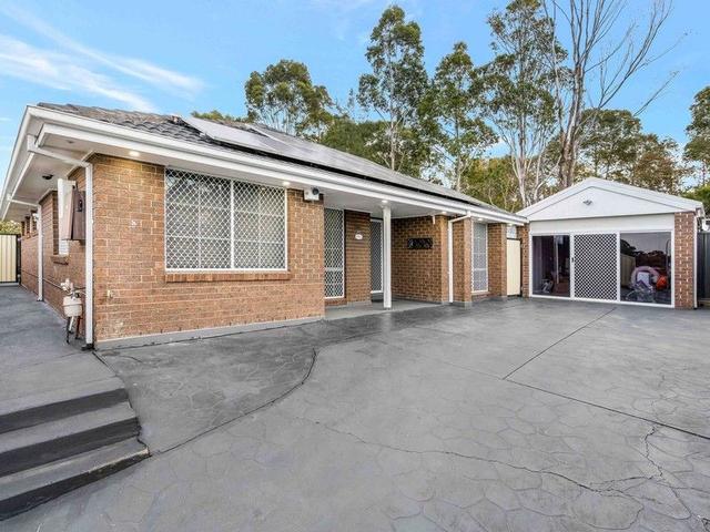 15 Milparinka Close, NSW 2171