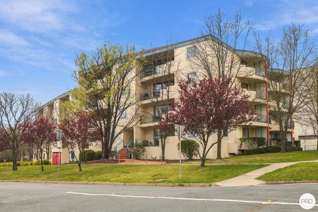 411/107 Canberra Avenue, ACT 2603