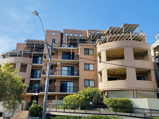 5/424-426 Railway Parade, NSW 2218