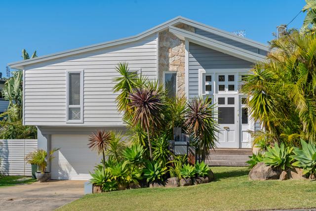 4 Shipton Crescent, NSW 2539