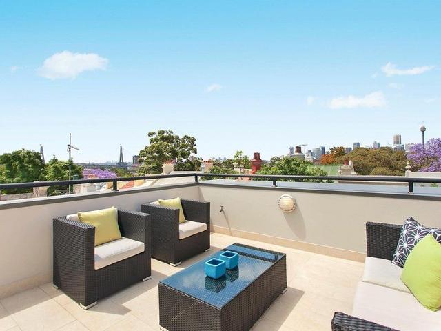 10 Talfourd Street, NSW 2037