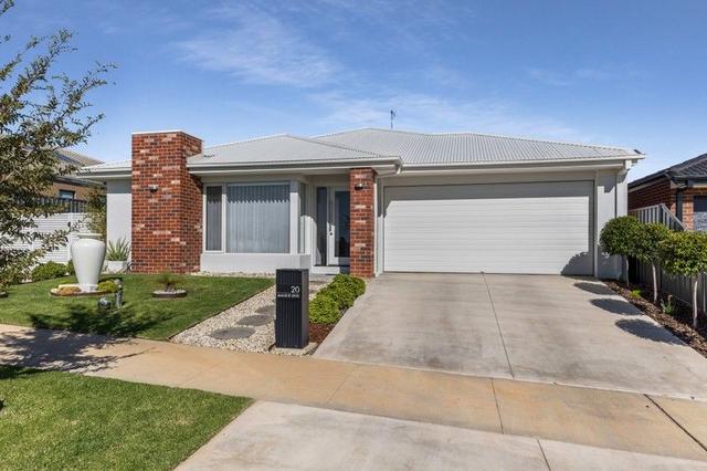 20 Imagine Drive, VIC 3551