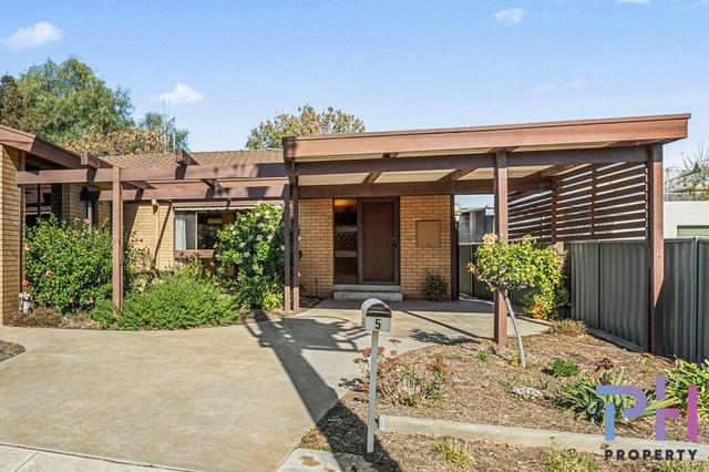 5a Lyons  Street, VIC 3550