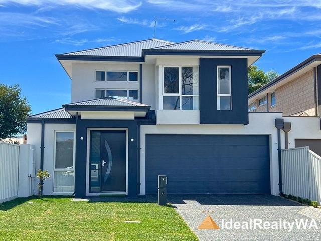 7 Isa Street, WA 6155