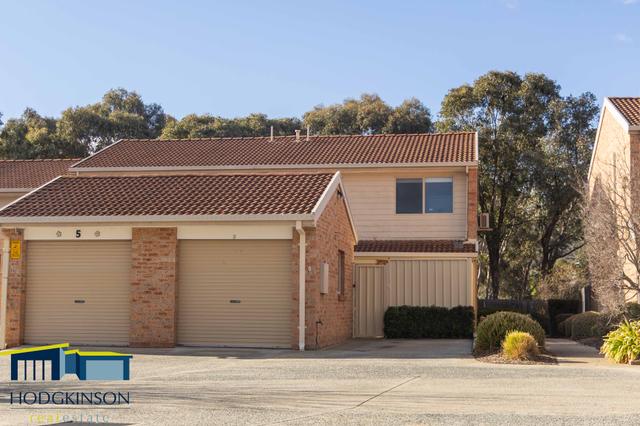 6/39 Thomas Hart Street, ACT 2906