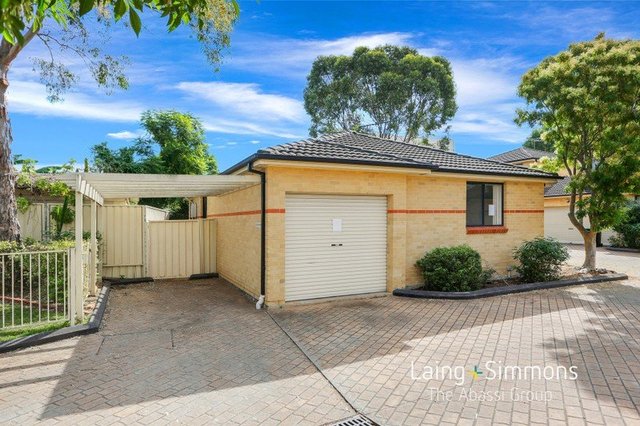 3/71 Eskdale Street, NSW 2770